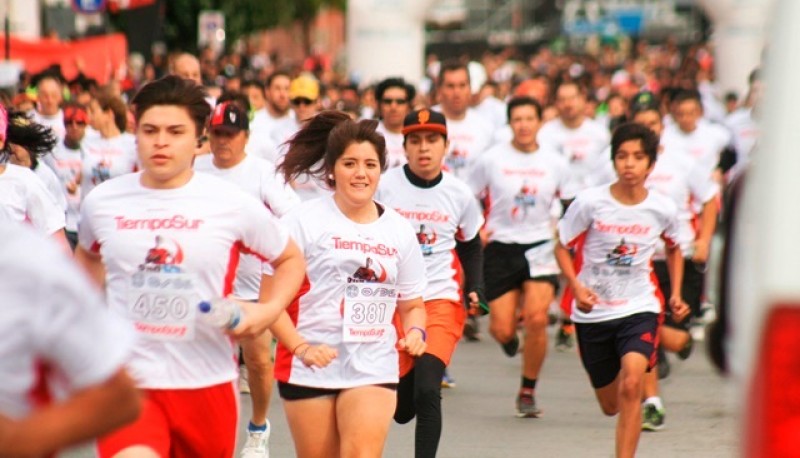 La corrida se realizará el día 13 de abril.