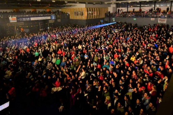 Artistas se suman a la Fiesta Nacional de la Noche más larga