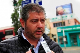 Fadul esperanzado con lo que sería el alejamiento de la UCR de Cambiemos