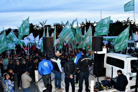 Trabajadores marcharán contra la crisis 