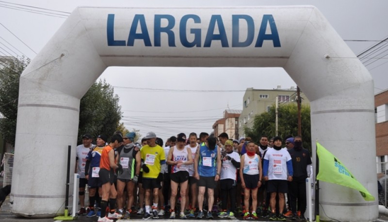 Faltan sólo días para la Corrida.