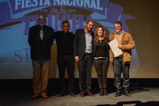 Anunciaron la finalización de obra para el Hospital de Piedra Buena