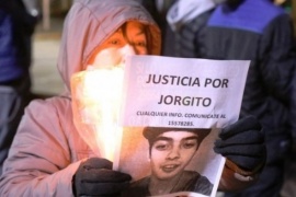 La familia de Jorge Peña pide que llamen a testigos y no cierren el caso