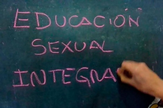 Docentes serán capacitados en Educación Sexual Integral