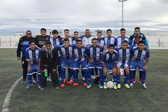 El derbi fue para Catamarca