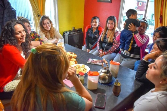 Se realizó la apertura de sobres para la construcción de la Casa de la Mujer