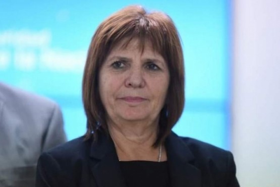 Bullrich: “el paro fue un fracaso total”