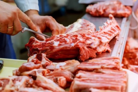 Mañana comenzarán a vender ocho cortes de carne a menos de $150