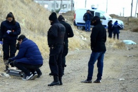 Ocho demorados y dos allanamientos por el homicidio de Miguel Melo