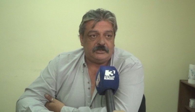 Tuyaré sobre Pavez: “La Concejal hizo las cosas sin consultar al partido”. (Foto Canal 3). 