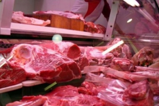 40 toneladas de carne en la primera semana de “precios cuidados”