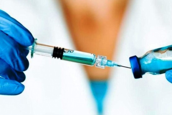 Faltan vacunas contra la gripe en Chubut porque Nación no las envía