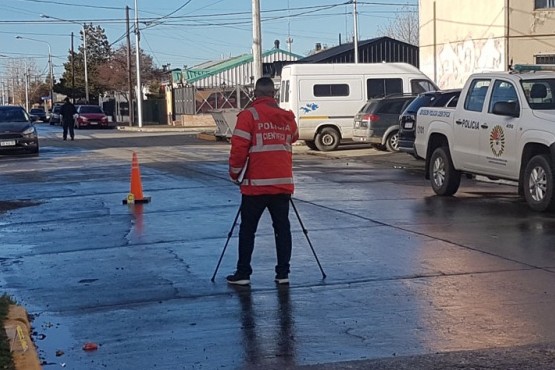 Prisión domiciliaria con tobillera para mujer que apuñaló a otra