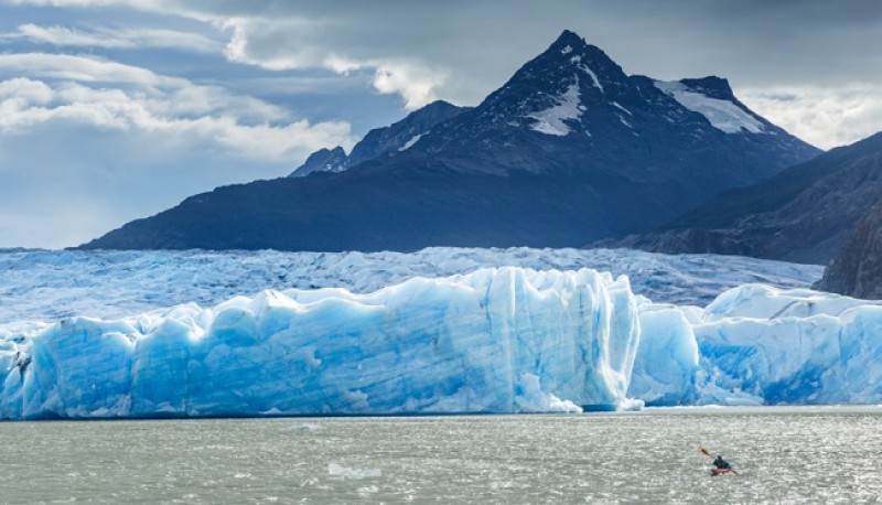 220 kilómetros cuadrados de hielos se perdieron en 13 años .