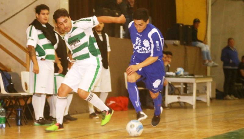 Pasó el debut y se viene la segunda fecha.  