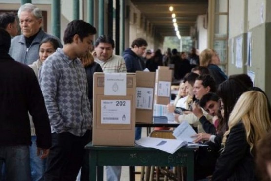 Este domingo se vota en San Juan, Misiones y Corrientes