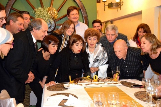 La Asociación Hotelero Gastronómica de la Patagonia Central celebró su Aniversario