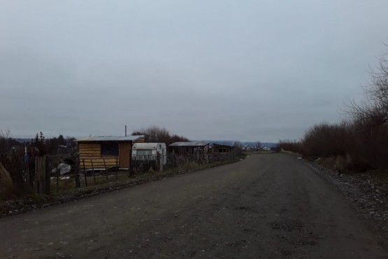 Conflicto por ocupación de terrenos en Trevelin