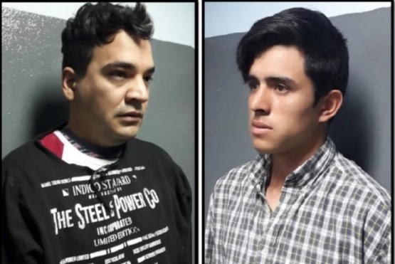 Las redes sociales y un chico de 16 años, claves para recapturar a los dos fugados