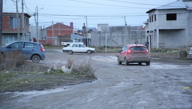 Lola Mora, entre Kirchner y Zapiola (C.G)