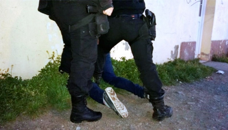 El sujeto quedó detenido en la Comisaría Sexta. (Foto archivo)