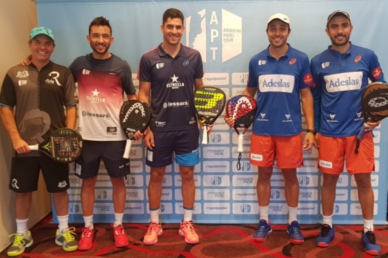 El Padel llegó para quedarse en Argentina