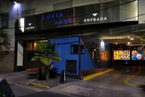 Murió la joven de 16 años que había sido encontrada inconsciente en un hotel alojamiento