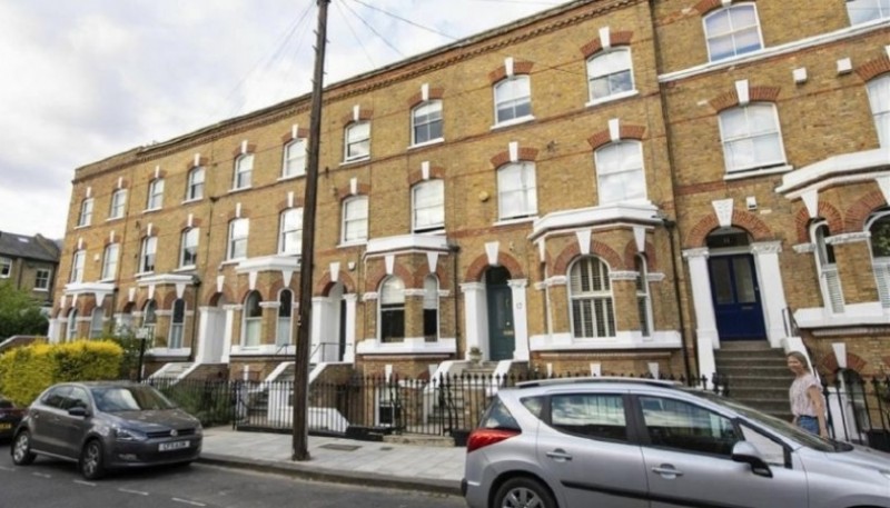 El barrio de Clapham, en Londres. FOTO: HTTPS://ESTATICOS.ELPERIODICO.COM