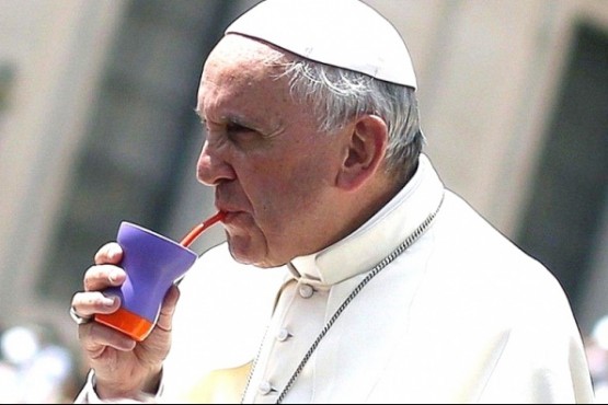 Obispo: “El Papa tiene toda la intención de venir y lo quiere anunciar antes del 11 de agosto