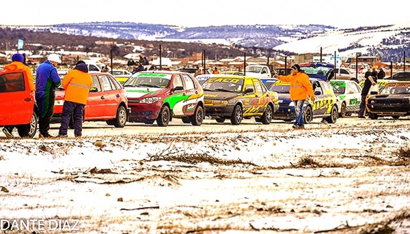 Hubo competencia de la buena en la Cuenca.