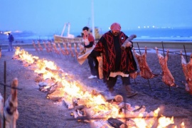 El fin de semana comienza Madryn al Plato XII