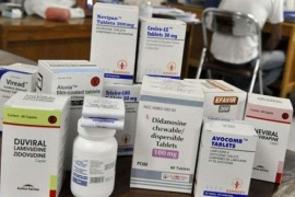 Advierten que habrá 15 mil pacientes sin medicación si no se repone el stock