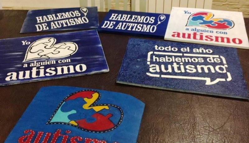 Todo el año hablemos de Autismo