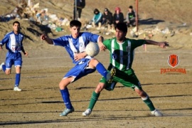 Estrella Norte se consagró campeón en el Torneo de Invierno 2019