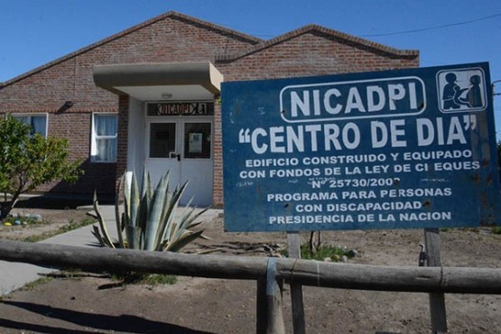 NICADPI a un paso del cierre por falta de fondos