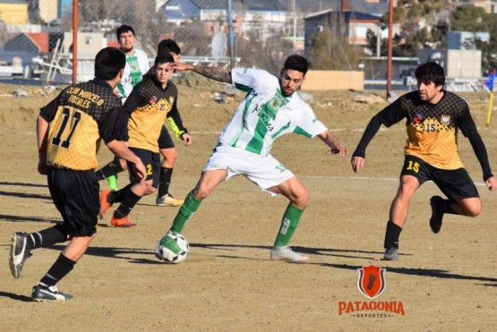 El Verde llevó a la docena de victorias en este certamen. 