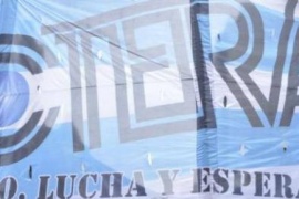 Tras la agresión a los docentes, CTERA anunció paro nacional