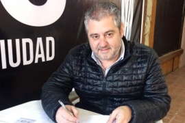 Pablo Fadul es candidato a intendente y lleva tres sublemas para concejales