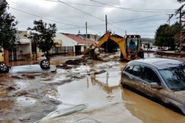 Las empresas le facturaban al municipio antes de que lloviera