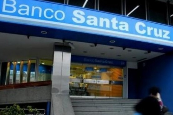 Fundación Banco Santa Cruz 