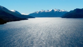 Advierten que un tsunami podría arrasar con parte de la Patagonia