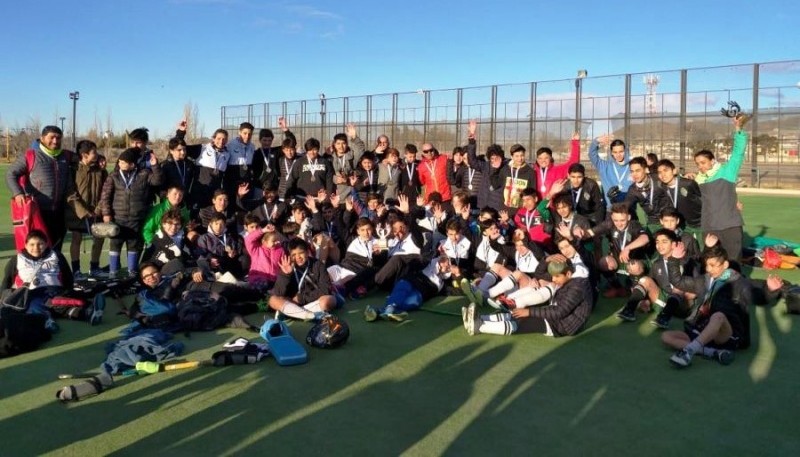 Los ganadores viajan a Mar del Plata.