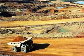 La minería genera más de 20 mil fuentes de empleo