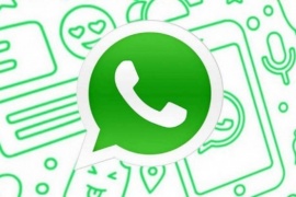 Las nuevas características para WhatsApp Web