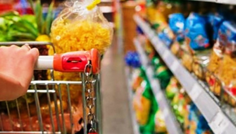 El acumulado de inflación de 2018 hasta agosto, alcanzó el 68,4%. 