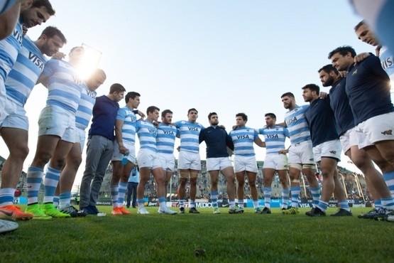 Los Pumas afrontan un nuevo desafío mundialista.