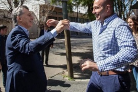 Martiniano Molina se aumentó el sueldo y cobra el doble que Macri