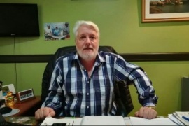 Horacio Huecke asume esta tarde como Secretario Coordinador de la Municipalidad