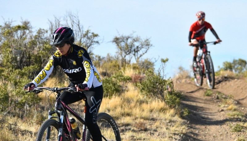 Habrá competencia en la villa turística.