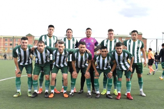 Boxing es uno de los equipos fuertes del torneo.